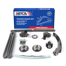 MOCA Engine Timing Chain Kit - ETCK0106
