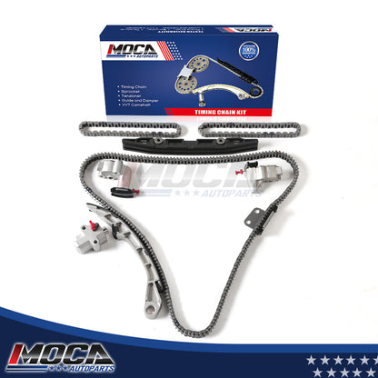MOCA Engine Timing Chain Kit - ETCK0107