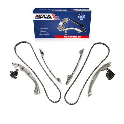 MOCA Engine Timing Chain Kit - ETCK0108