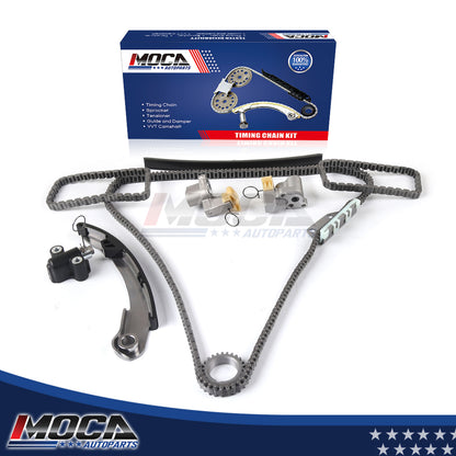 MOCA Engine Timing Chain Kit - ETCK0109