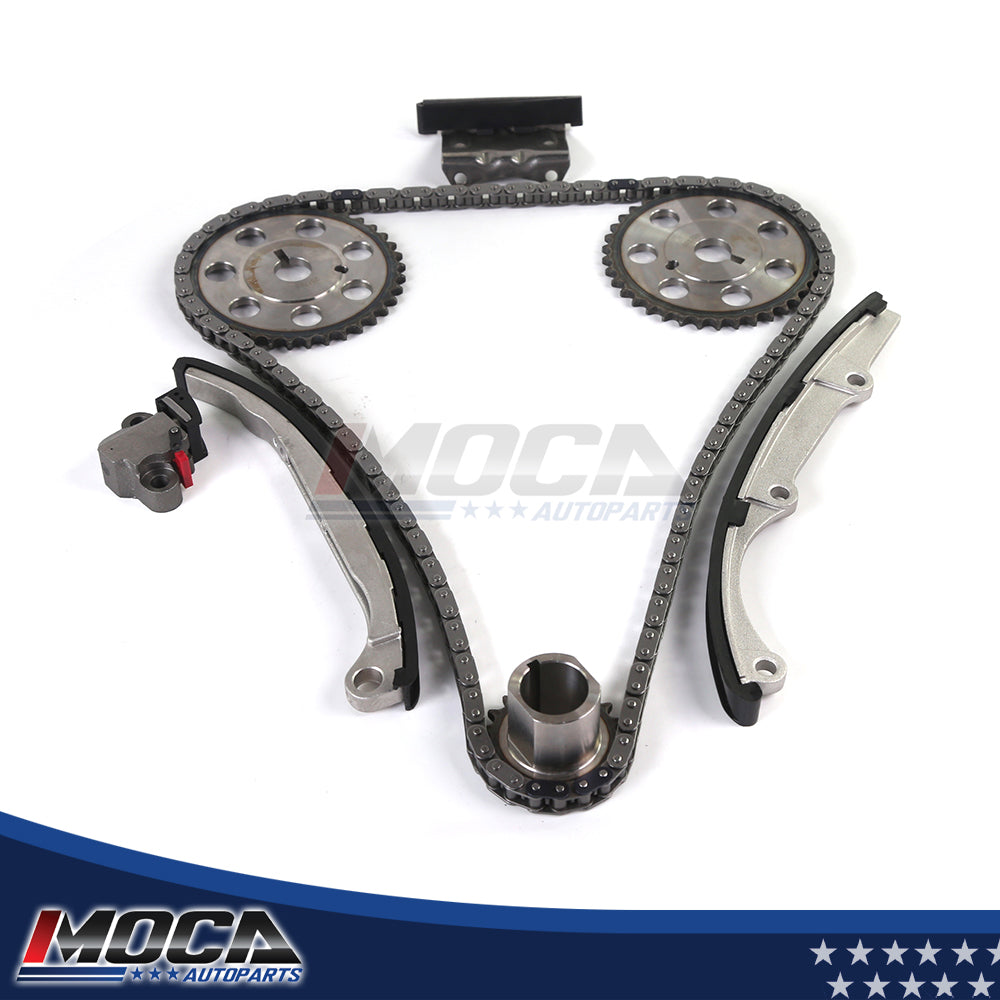 MOCA Engine Timing Chain Kit - ETCK0110
