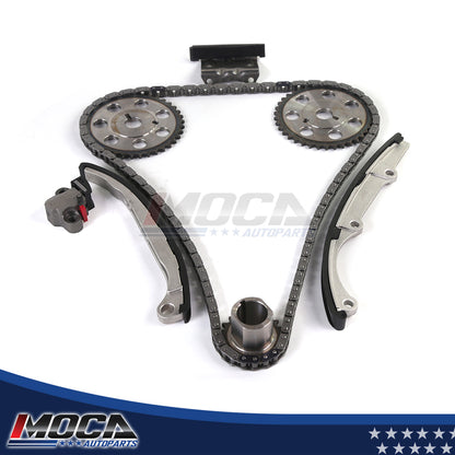 MOCA Engine Timing Chain Kit - ETCK0110