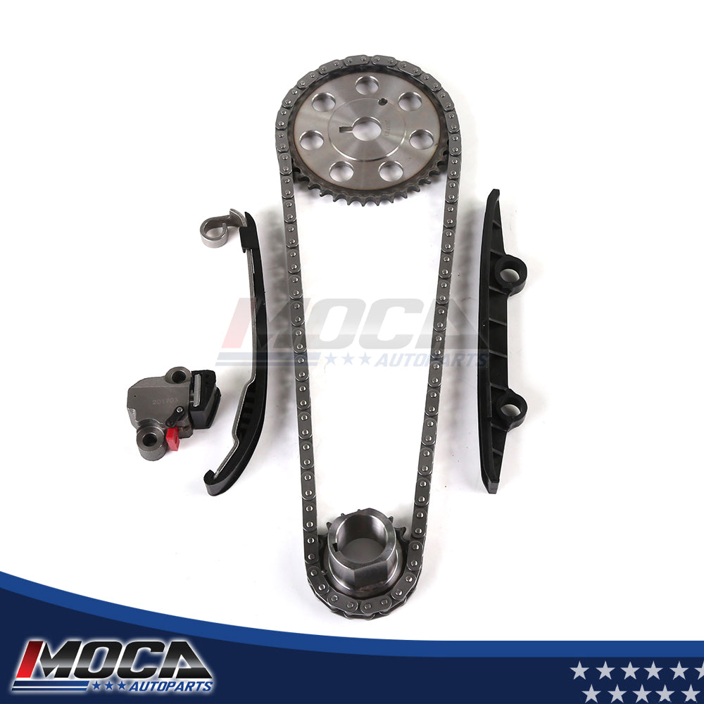 MOCA Engine Timing Chain Kit - ETCK0111