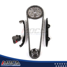 MOCA Engine Timing Chain Kit - ETCK0111