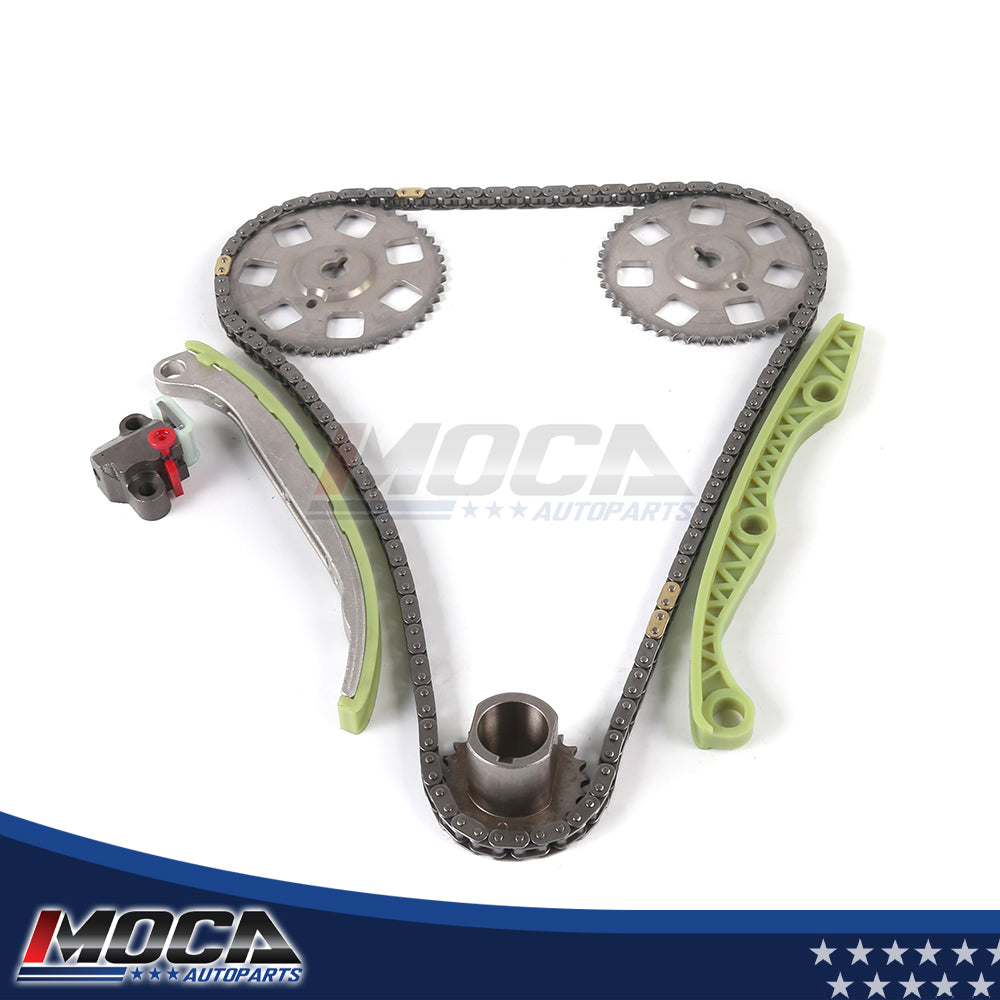 MOCA Engine Timing Chain Kit - ETCK0112