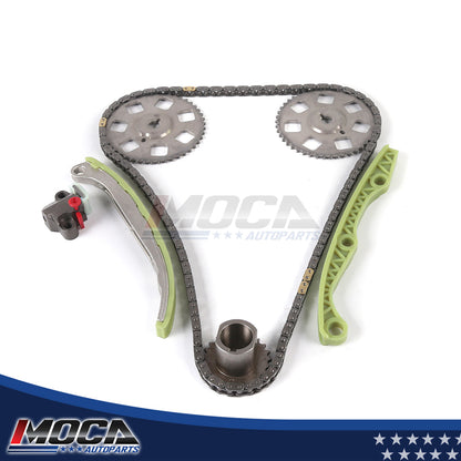 MOCA Engine Timing Chain Kit - ETCK0112