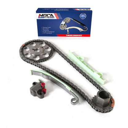 MOCA Engine Timing Chain Kit - ETCK0113