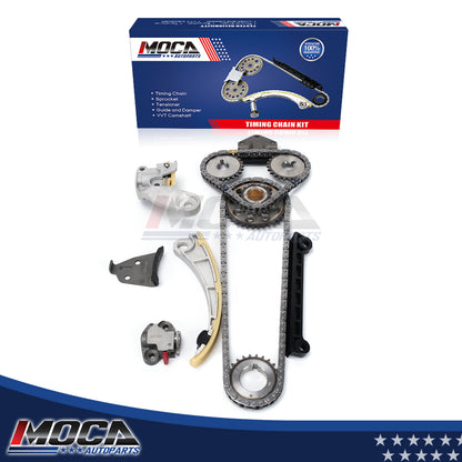MOCA Engine Timing Chain Kit - ETCK0114