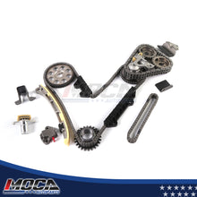 MOCA Engine Timing Chain Kit - ETCK0116