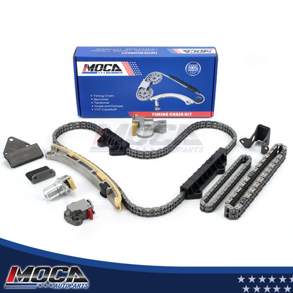 MOCA Engine Timing Chain Kit - ETCK0117