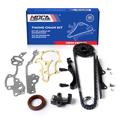 MOCA Engine Timing Chain Kit - ETCK0121