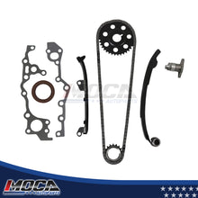 MOCA Engine Timing Chain Kit - ETCK0123