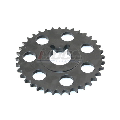MOCA Engine Timing Chain Kit - ETCK0123
