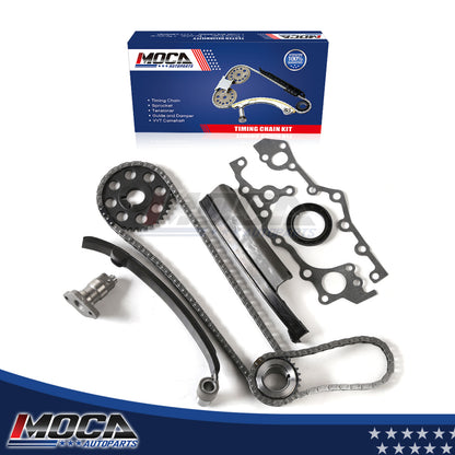 MOCA Engine Timing Chain Kit - ETCK0125