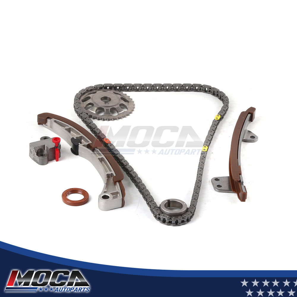 MOCA Engine Timing Chain Kit - ETCK0126