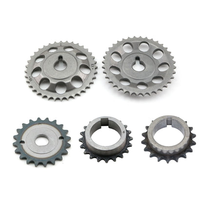 MOCA Engine Timing Chain Kit - ETCK0128
