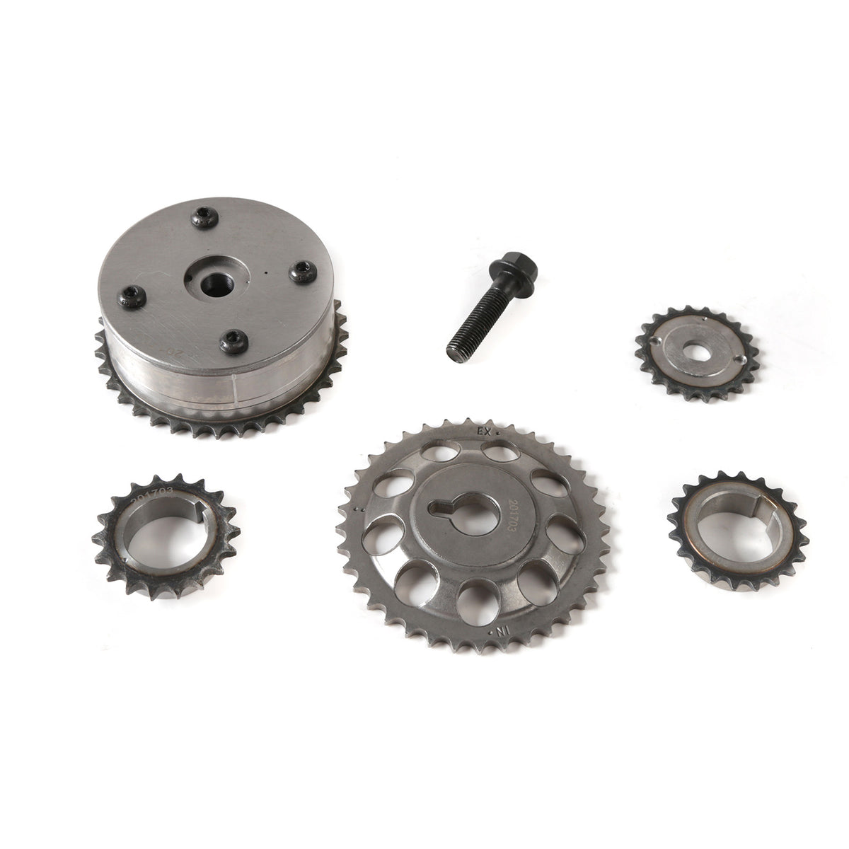MOCA Engine Timing Chain Kit - ETCK0130