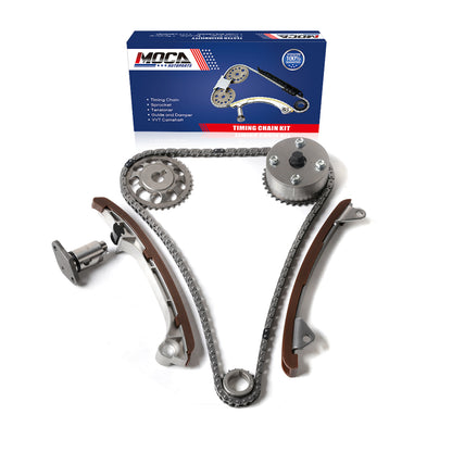 MOCA Engine Timing Chain Kit - ETCK0132