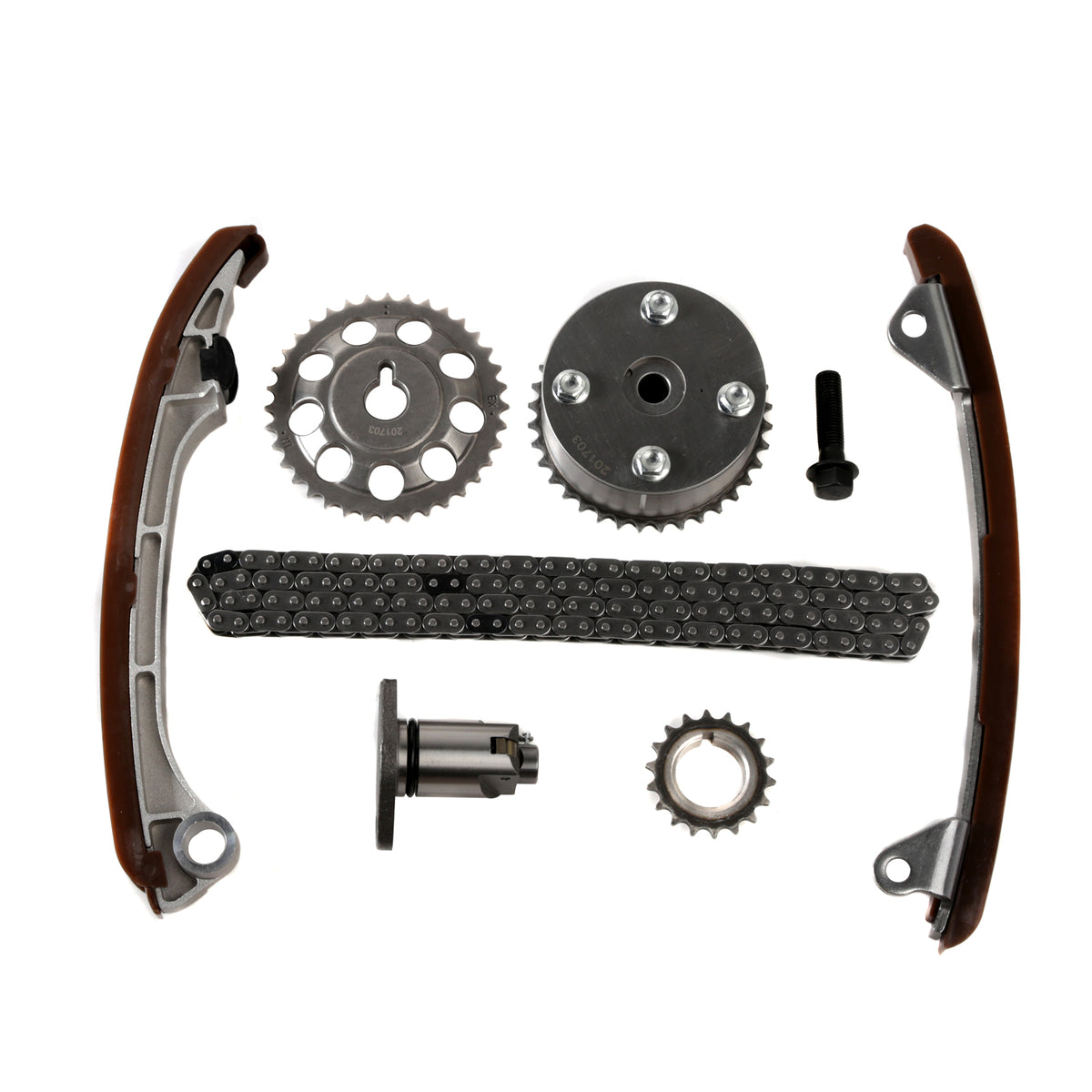 MOCA Engine Timing Chain Kit - ETCK0132