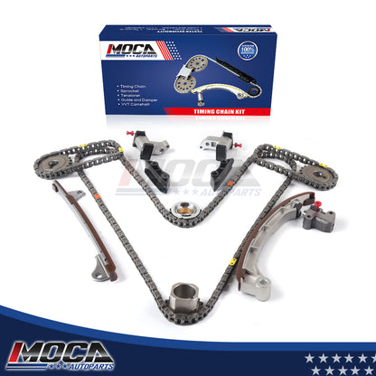 MOCA Engine Timing Chain Kit - ETCK0133