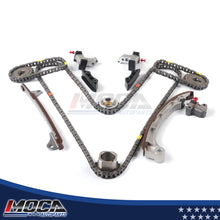 MOCA Engine Timing Chain Kit - ETCK0133
