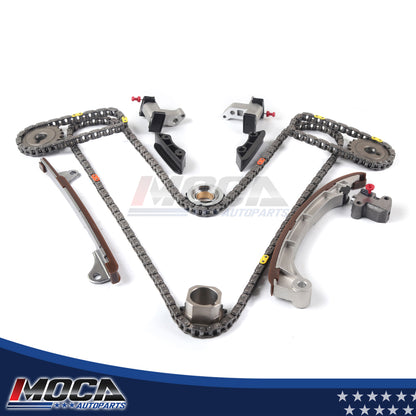 MOCA Engine Timing Chain Kit - ETCK0133