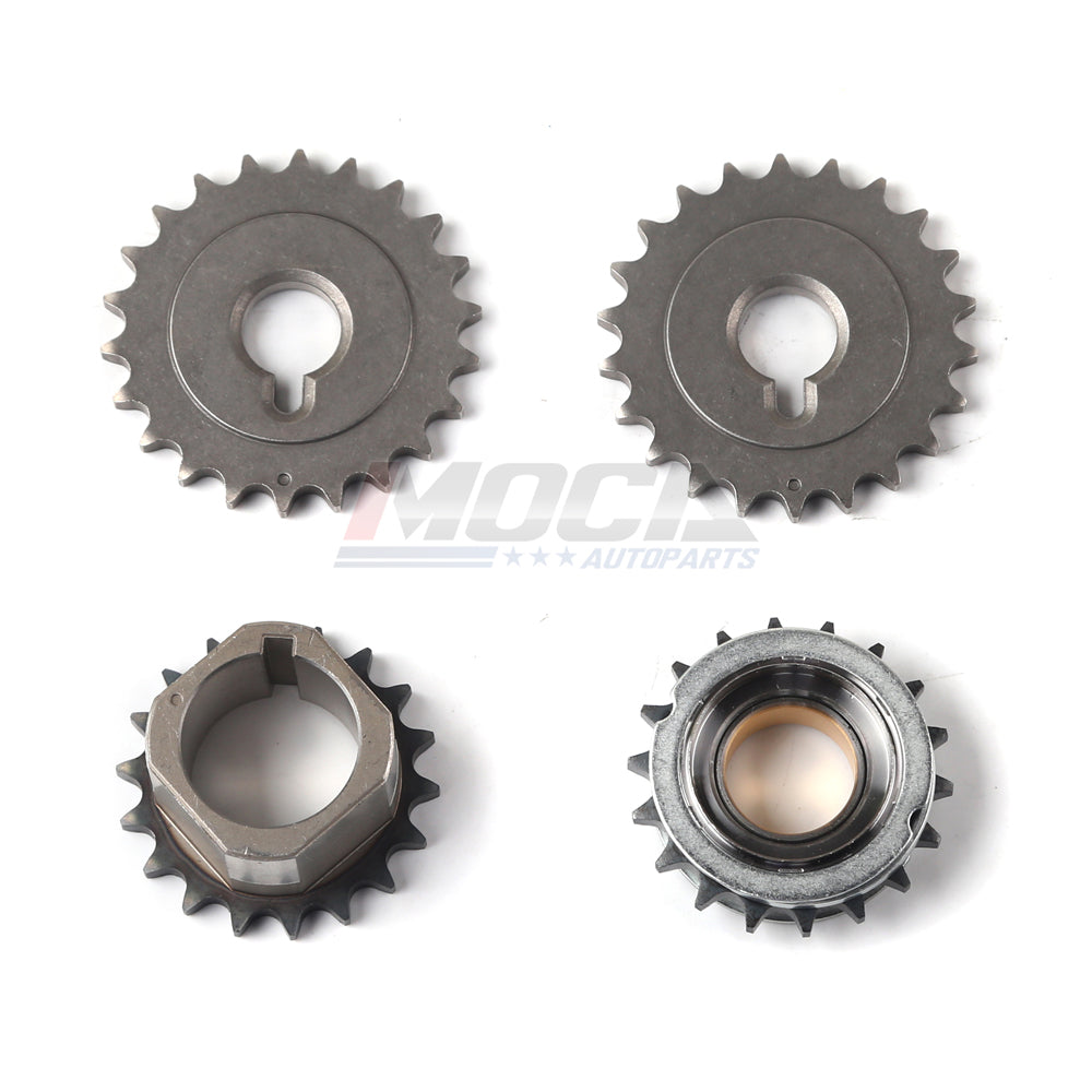 MOCA Engine Timing Chain Kit - ETCK0133