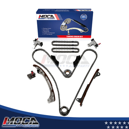 MOCA Engine Timing Chain Kit - ETCK0134
