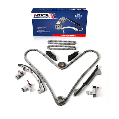 MOCA Engine Timing Chain Kit - ETCK0135