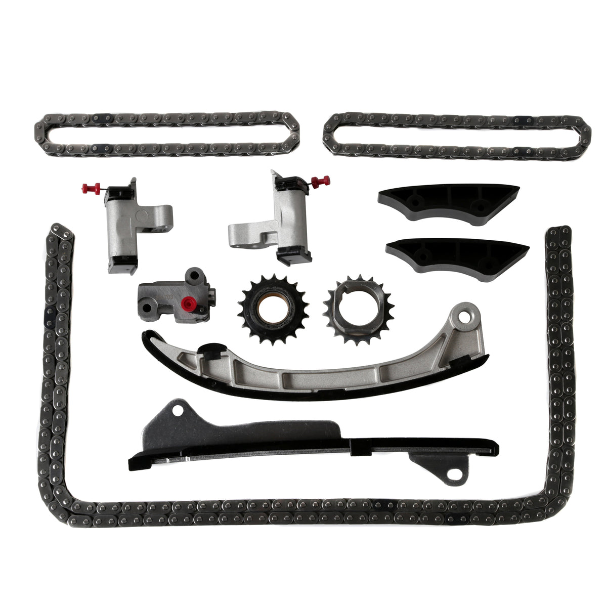 MOCA Engine Timing Chain Kit - ETCK0135