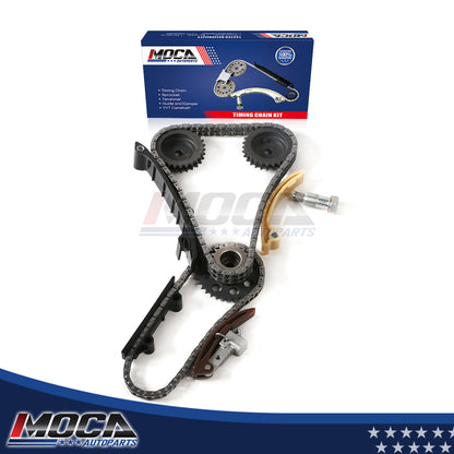 MOCA Engine Timing Chain Kit - ETCK0137