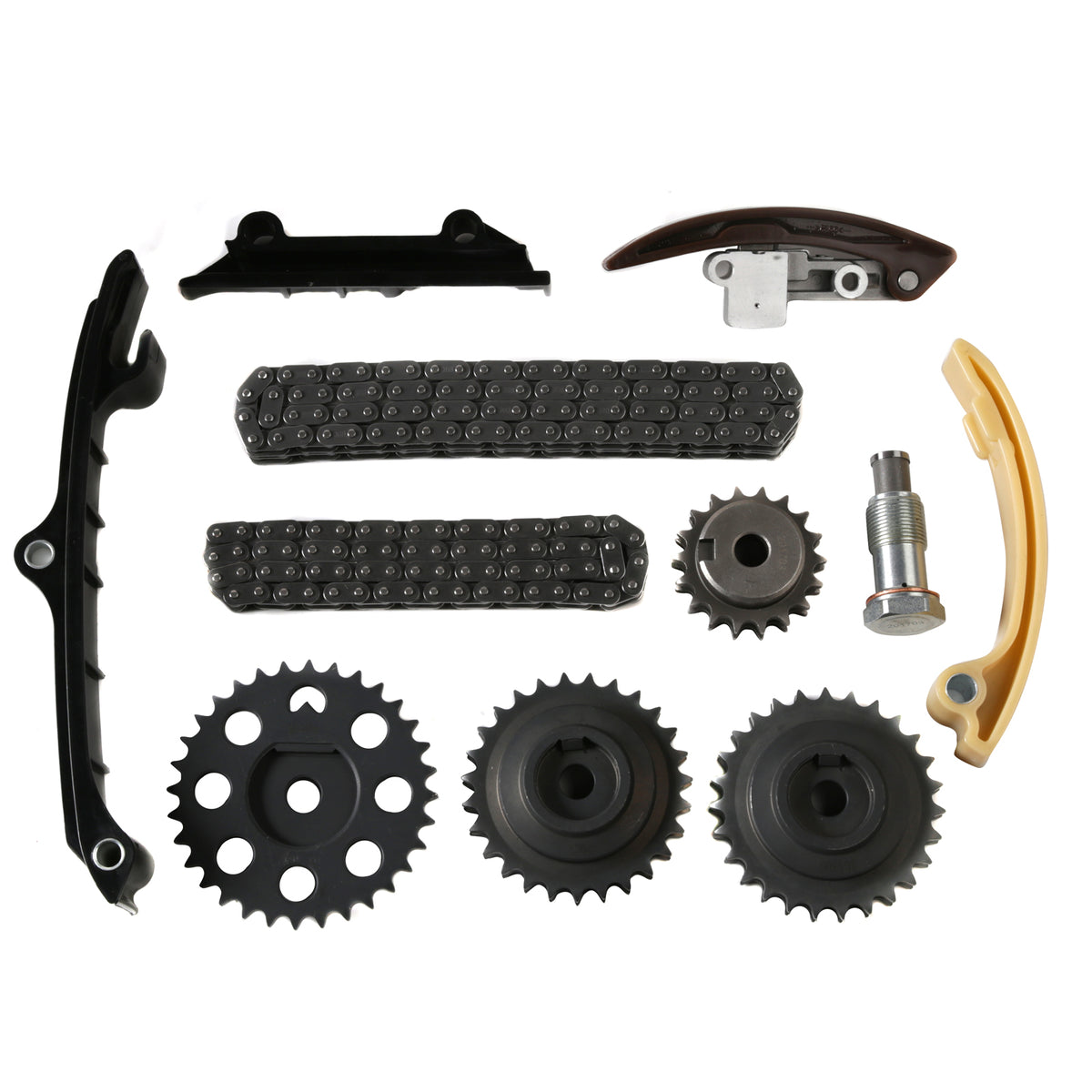 MOCA Engine Timing Chain Kit - ETCK0137