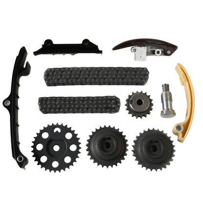 MOCA Engine Timing Chain Kit - ETCK0137