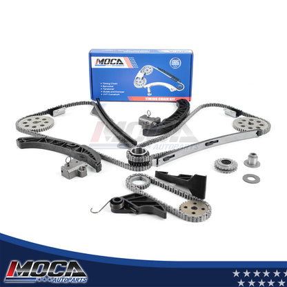 MOCA Engine Timing Chain Kit - ETCK0139