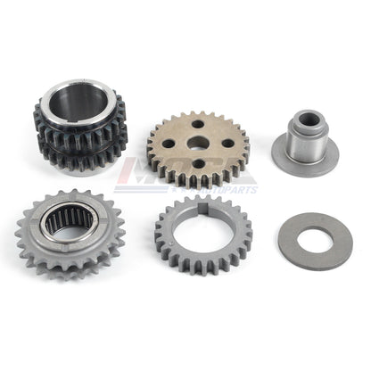 MOCA Engine Timing Chain Kit - ETCK0139