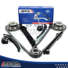 MOCA Engine Timing Chain Kit - ETCK0140