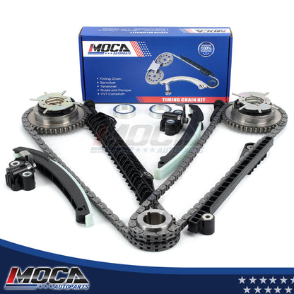 MOCA Engine Timing Chain Kit - ETCK0140