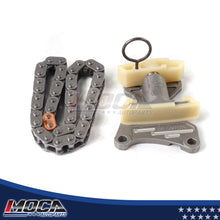Kit de leva tensora de cadena de distribución compatible con VW Beetle, Eos, GTI, Golf, Jetta 2.0L (modelos 05-14) NUEVO