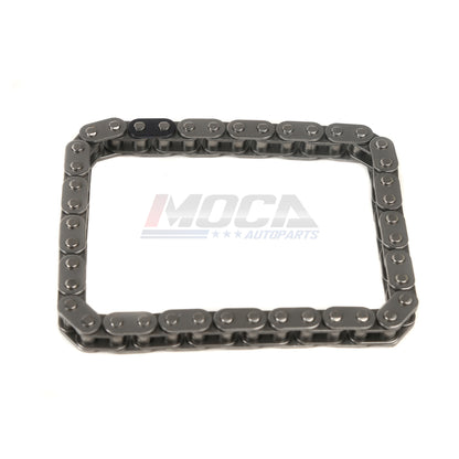 Kit de leva tensora de cadena de distribución compatible con VW Beetle, Eos, GTI, Golf, Jetta 2.0L (modelos 05-14) NUEVO