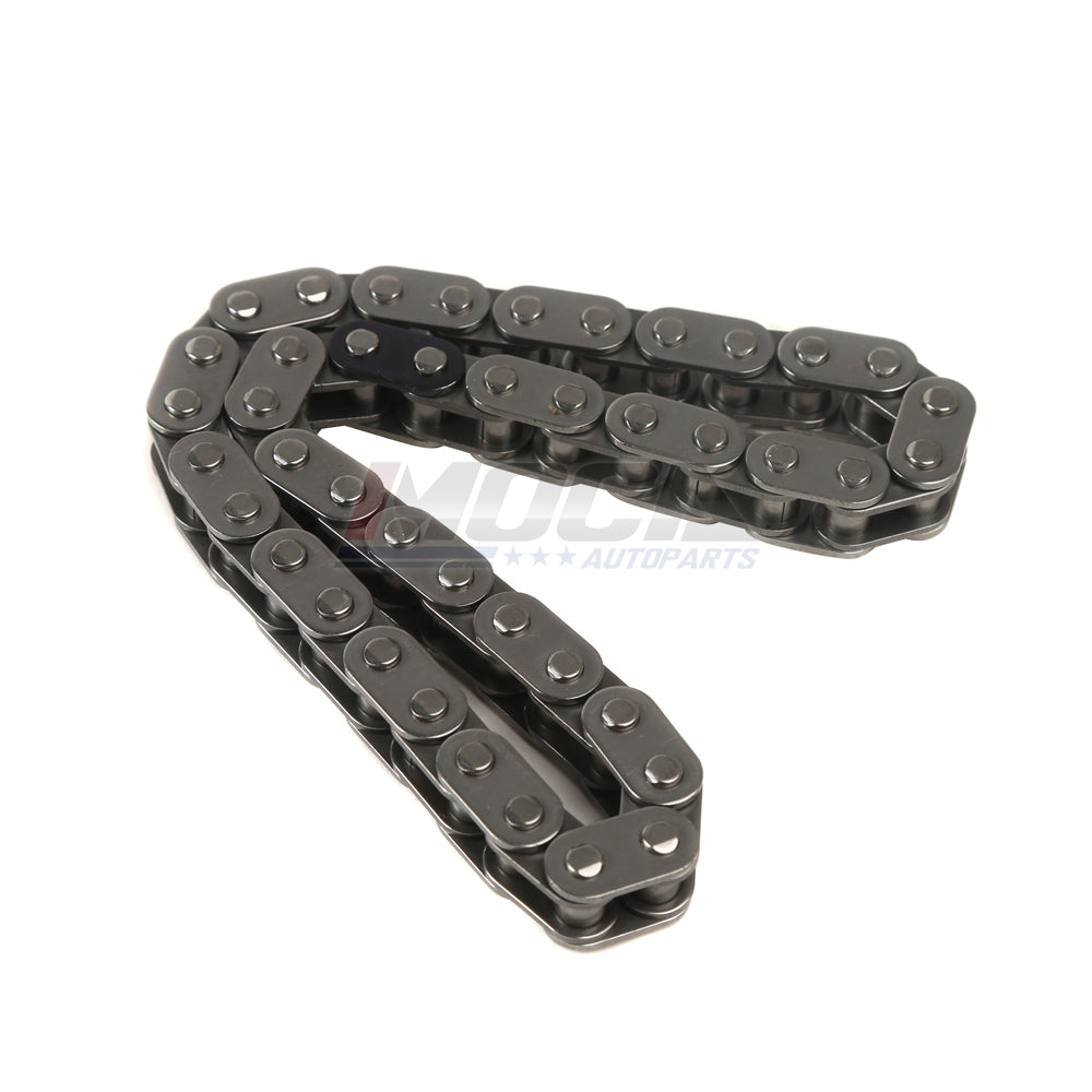 Kit de leva tensora de cadena de distribución compatible con VW Beetle, Eos, GTI, Golf, Jetta 2.0L (modelos 05-14) NUEVO