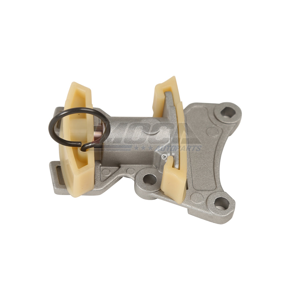 Kit de leva tensora de cadena de distribución compatible con VW Beetle, Eos, GTI, Golf, Jetta 2.0L (modelos 05-14) NUEVO