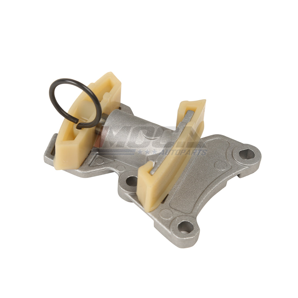 Kit de leva tensora de cadena de distribución compatible con VW Beetle, Eos, GTI, Golf, Jetta 2.0L (modelos 05-14) NUEVO
