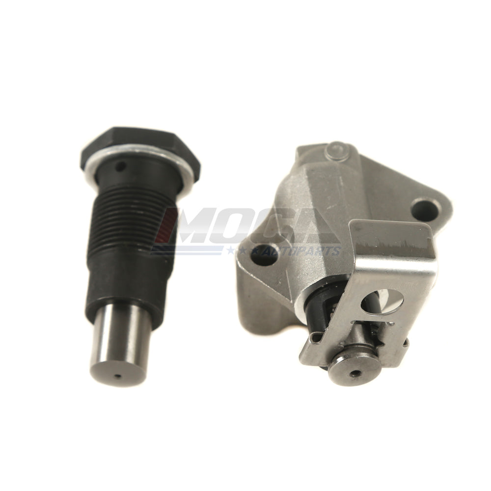 Kit de cadena de distribución compatible con Audi A3, A4, A5, A6 TT Quattro Volkswagen 2.0L EA888 (modelos 08-15)