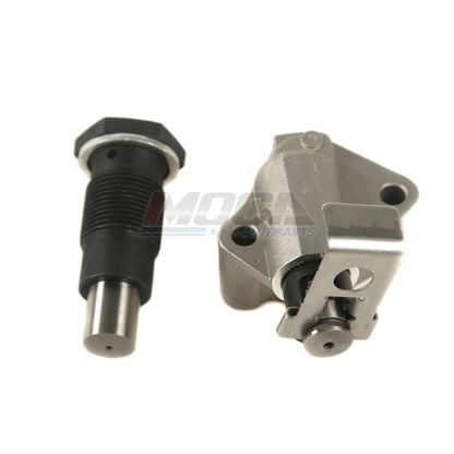 Kit de cadena de distribución compatible con Audi A3, A4, A5, A6 TT Quattro Volkswagen 2.0L EA888 (modelos 08-15)