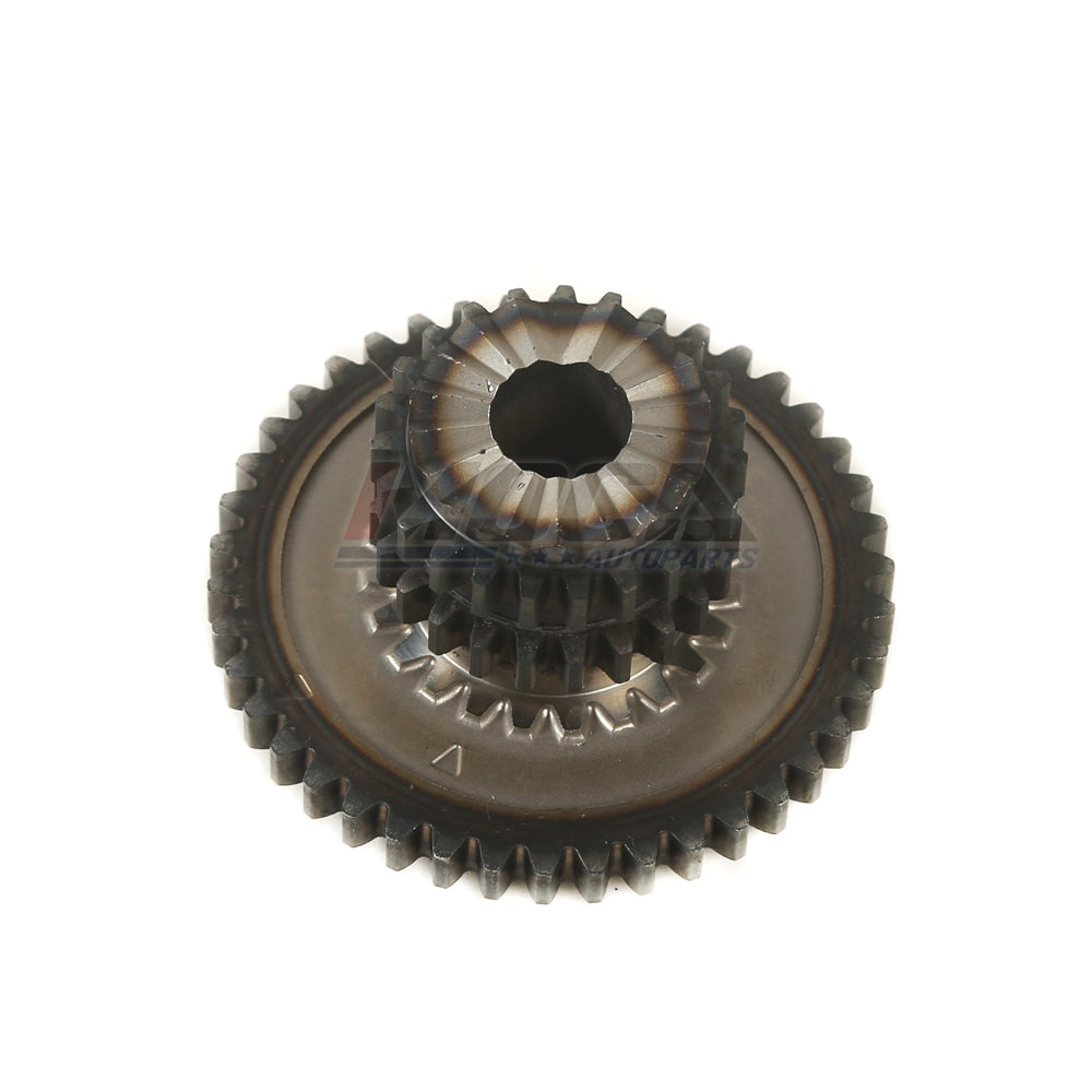 Kit de cadena de distribución compatible con Audi A3, A4, A5, A6 TT Quattro Volkswagen 2.0L EA888 (modelos 08-15)