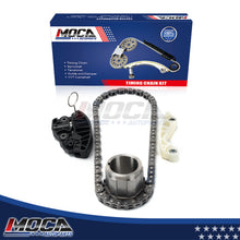 Kit de cadena de distribución compatible con Chrysler Dodge Jeep Commander 09-15 5.7L 6.4L V8 OHV NUEVO
