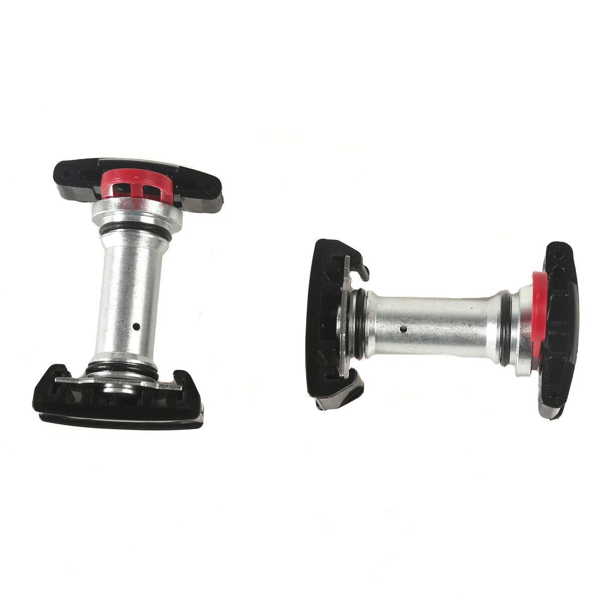 Kit de cadena de distribución compatible con Ford F150 Mustang Coyote 50 (modelos 2011-2015), motor modular de 32 V y 5,0 L.