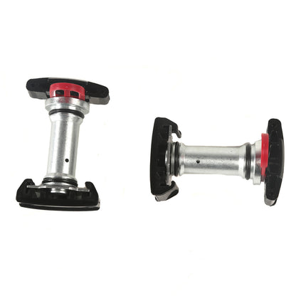 Kit de cadena de distribución compatible con Ford F150 Mustang Coyote 50 (modelos 2011-2015), motor modular de 32 V y 5,0 L.