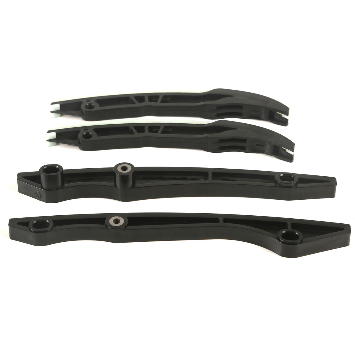 Kit de cadena de distribución compatible con Ford F150 Mustang Coyote 50 (modelos 2011-2015), motor modular de 32 V y 5,0 L.
