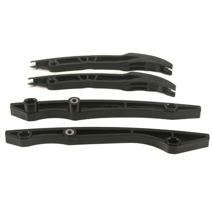 Kit de cadena de distribución compatible con Ford F150 Mustang Coyote 50 (modelos 2011-2015), motor modular de 32 V y 5,0 L.